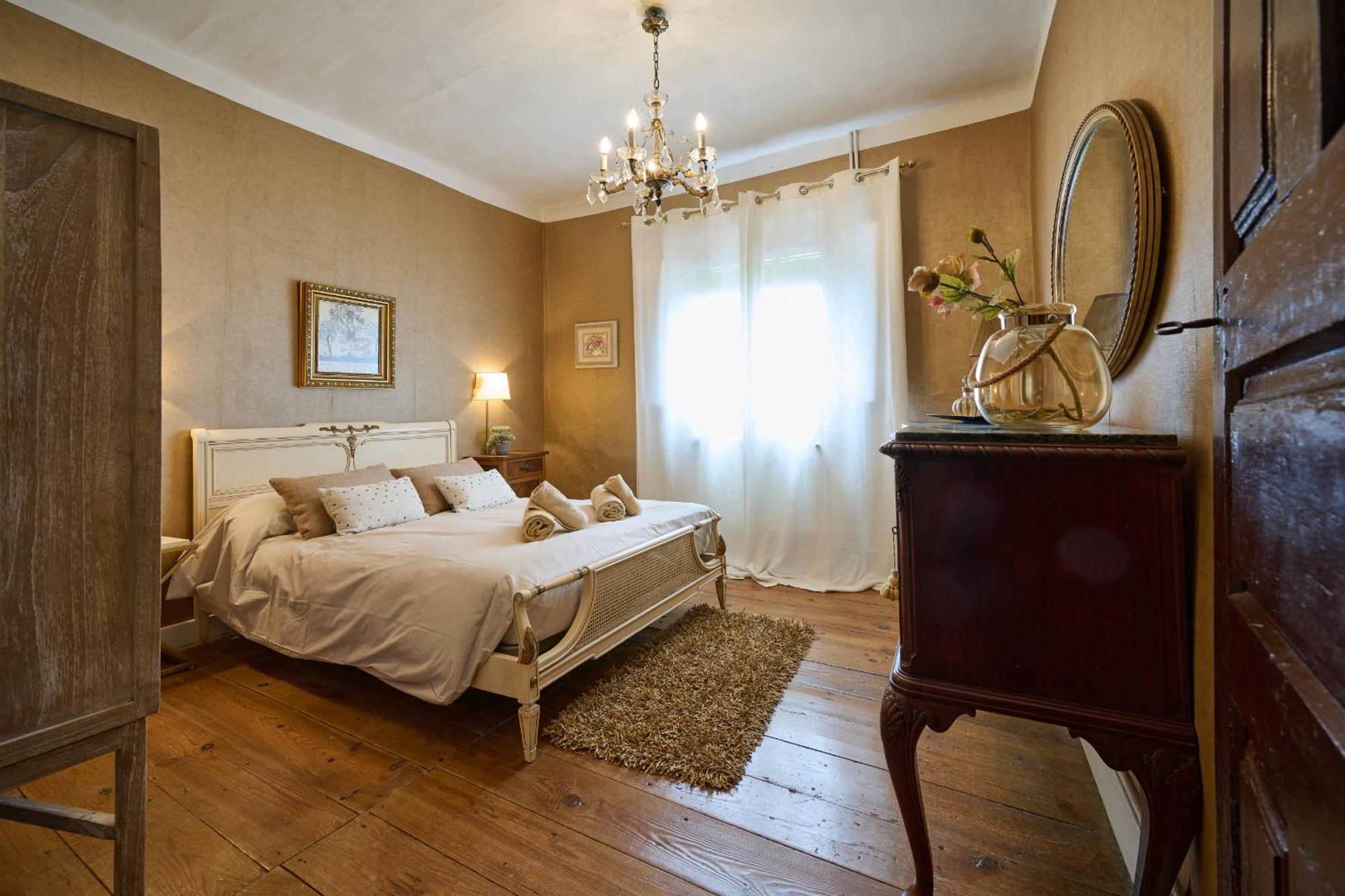 Historic Haven By Fidalsa Villa Labastida Bagian luar foto