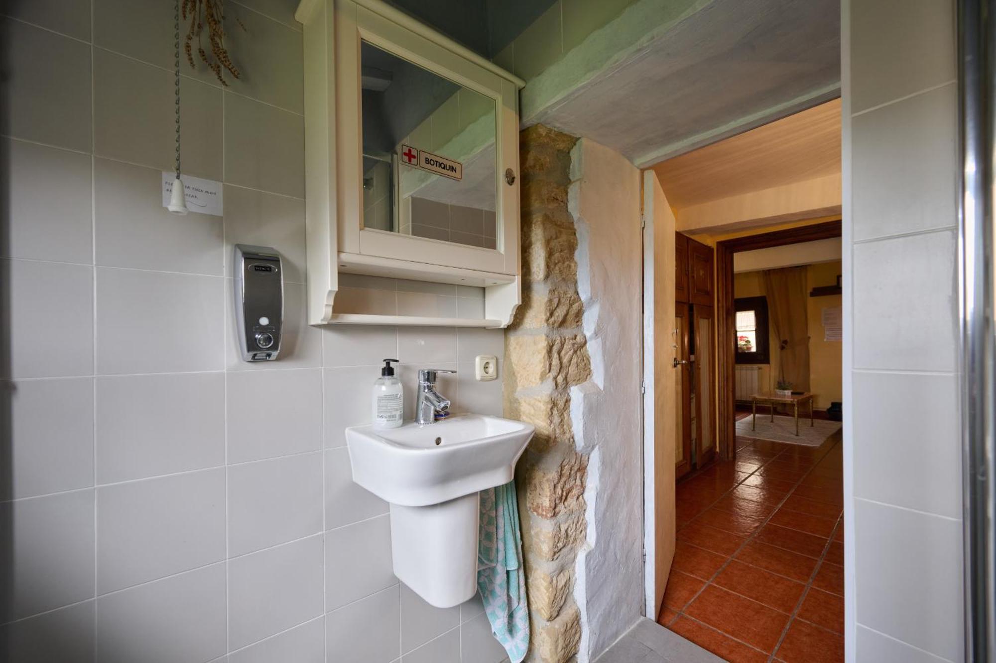 Historic Haven By Fidalsa Villa Labastida Bagian luar foto