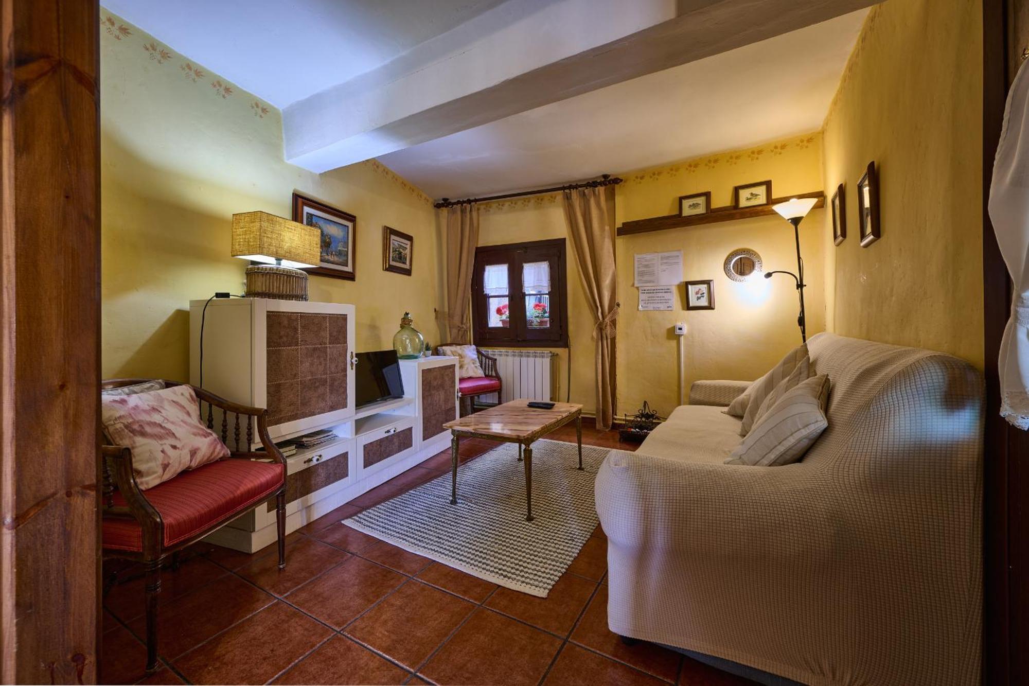 Historic Haven By Fidalsa Villa Labastida Bagian luar foto