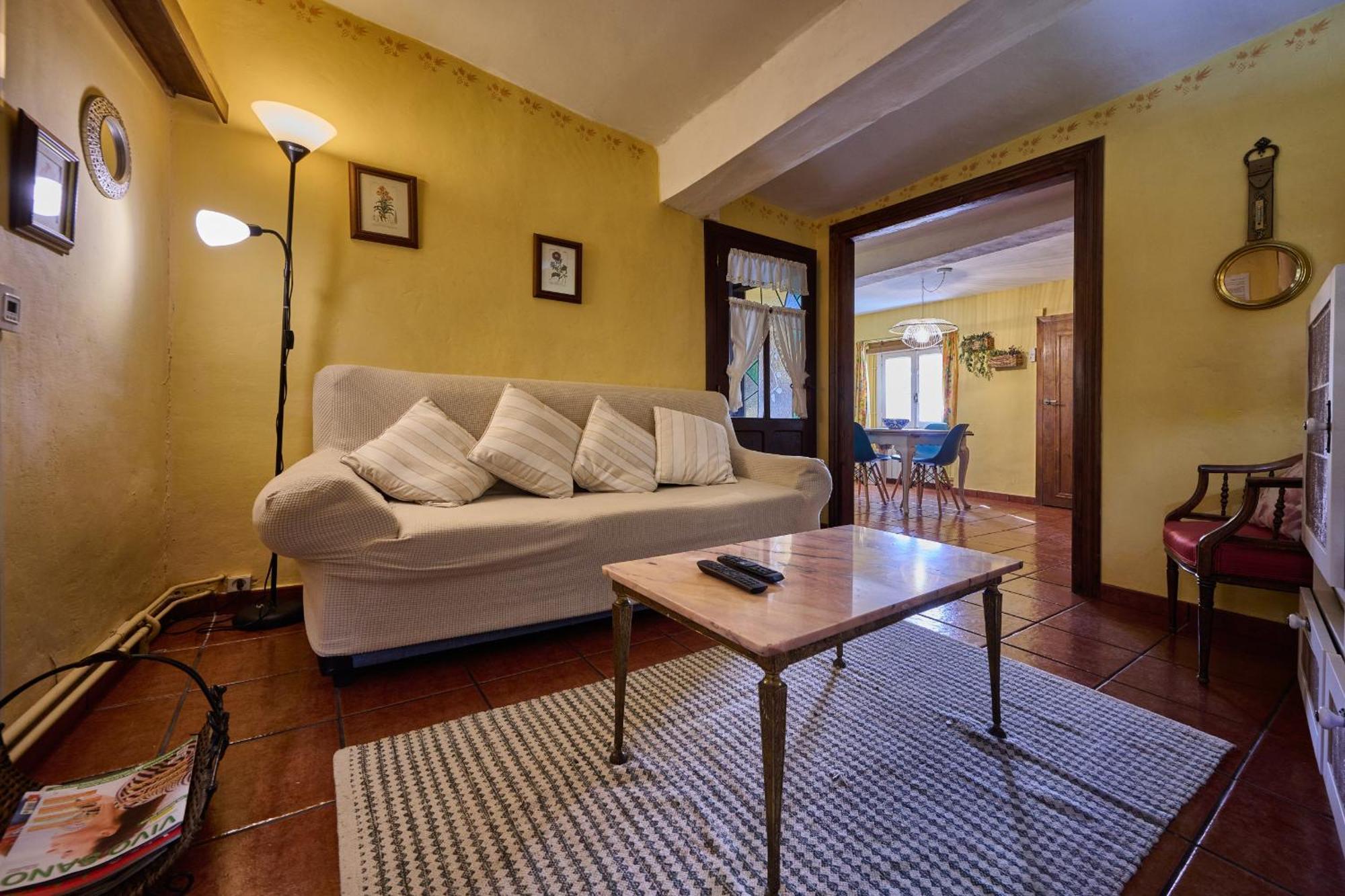 Historic Haven By Fidalsa Villa Labastida Bagian luar foto