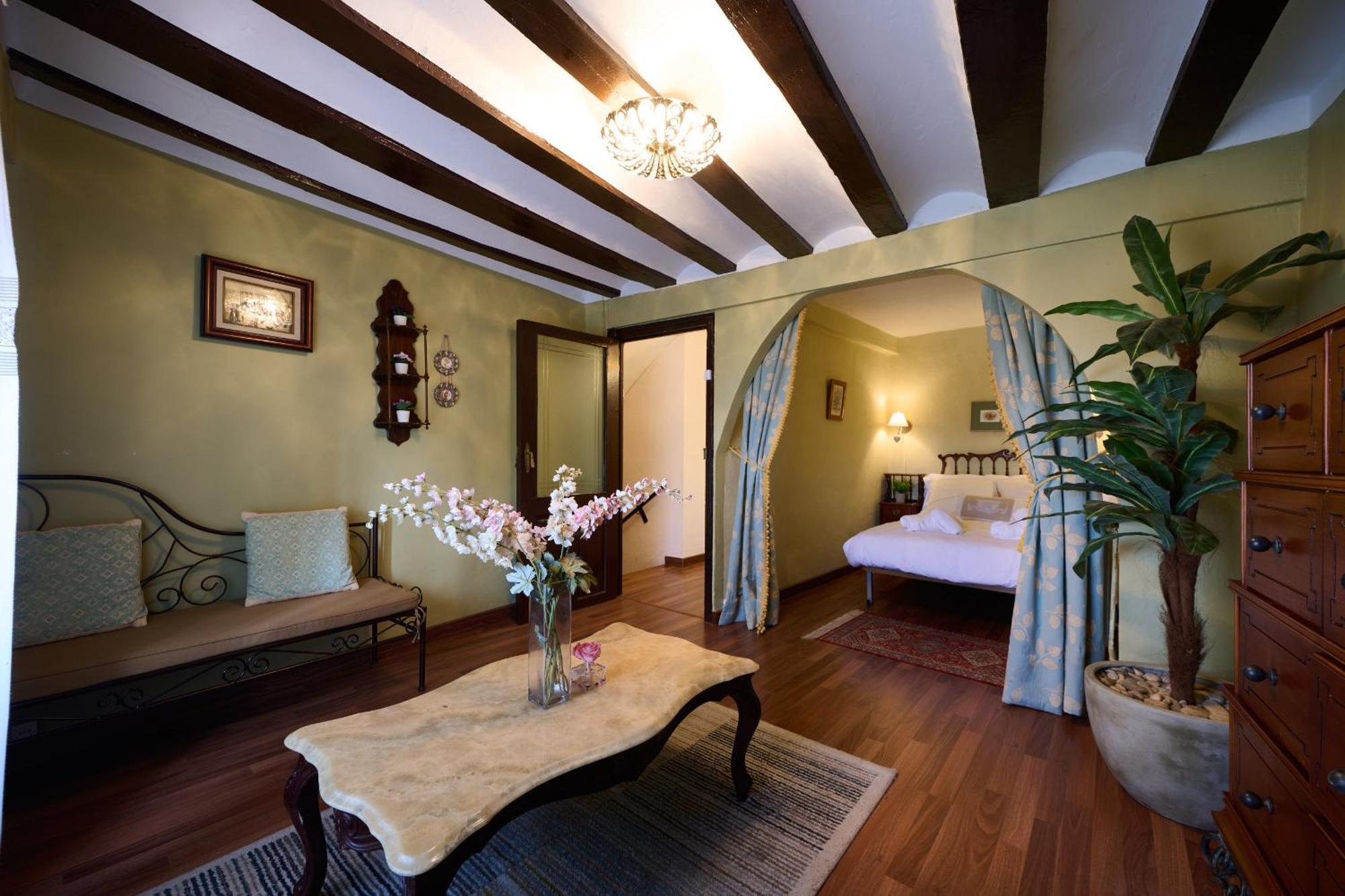 Historic Haven By Fidalsa Villa Labastida Bagian luar foto